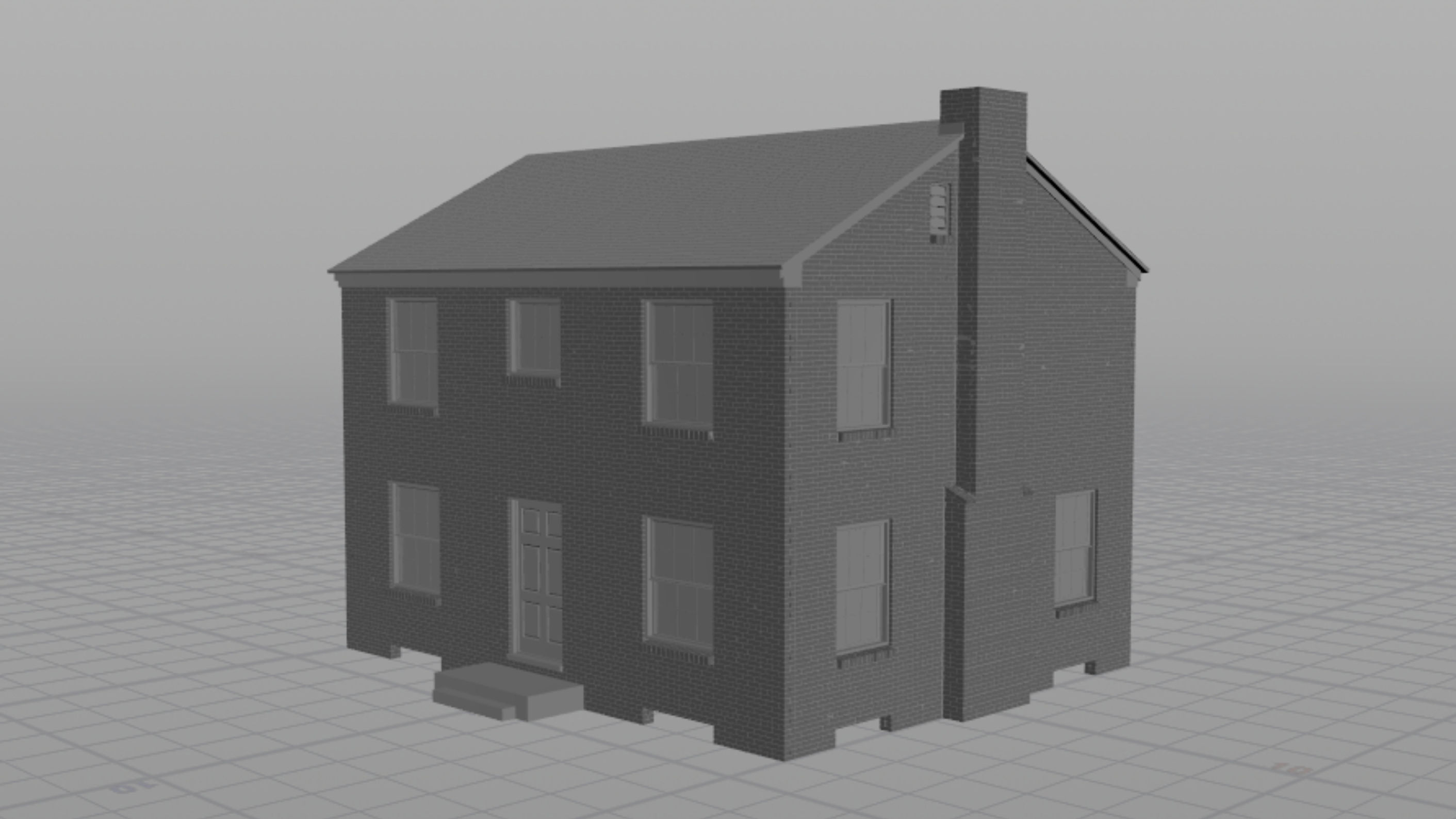 House Model